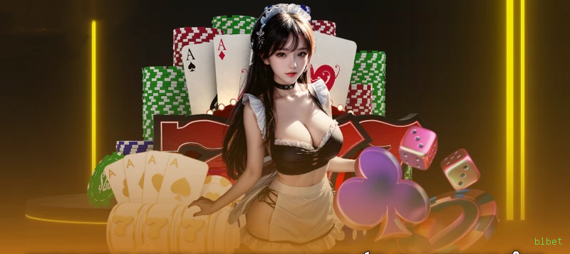 blbet