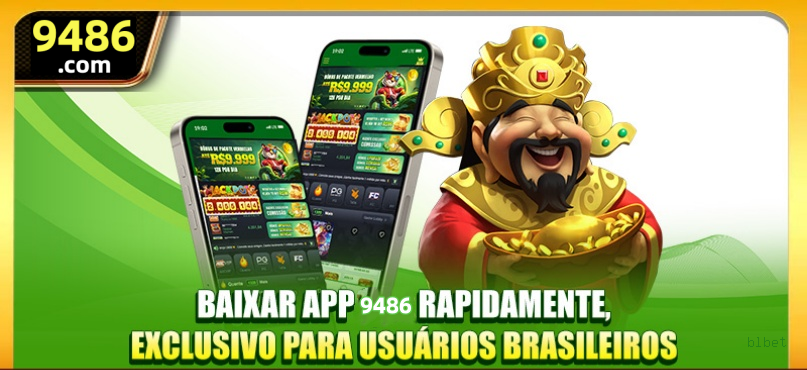 blbet app de jogo para jogadores brasileiros