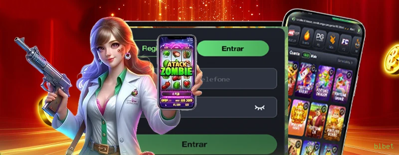 blbet